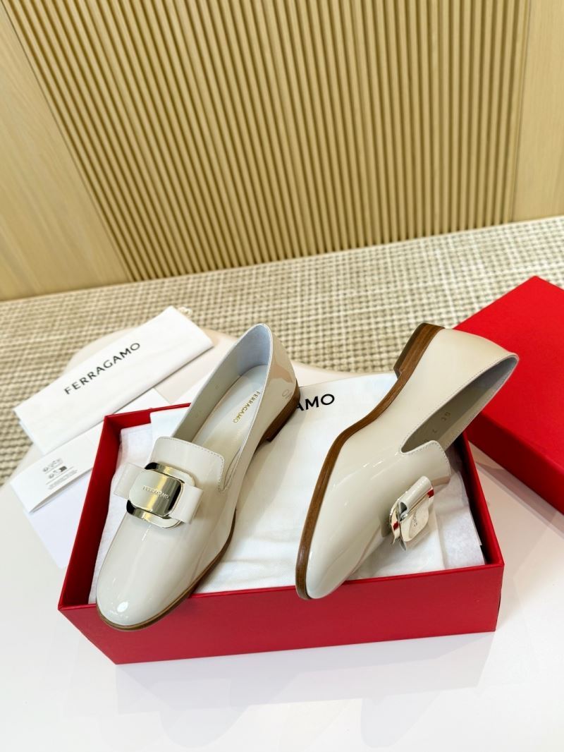 Ferragamo Shoes